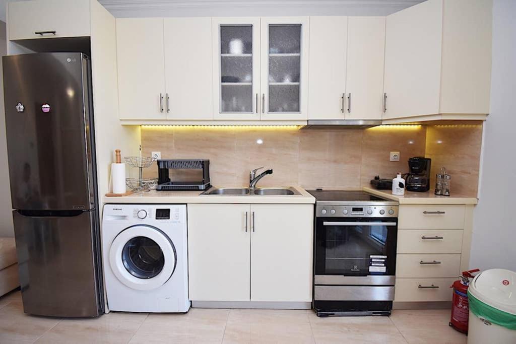 Appartement Windmill Corfu (city)