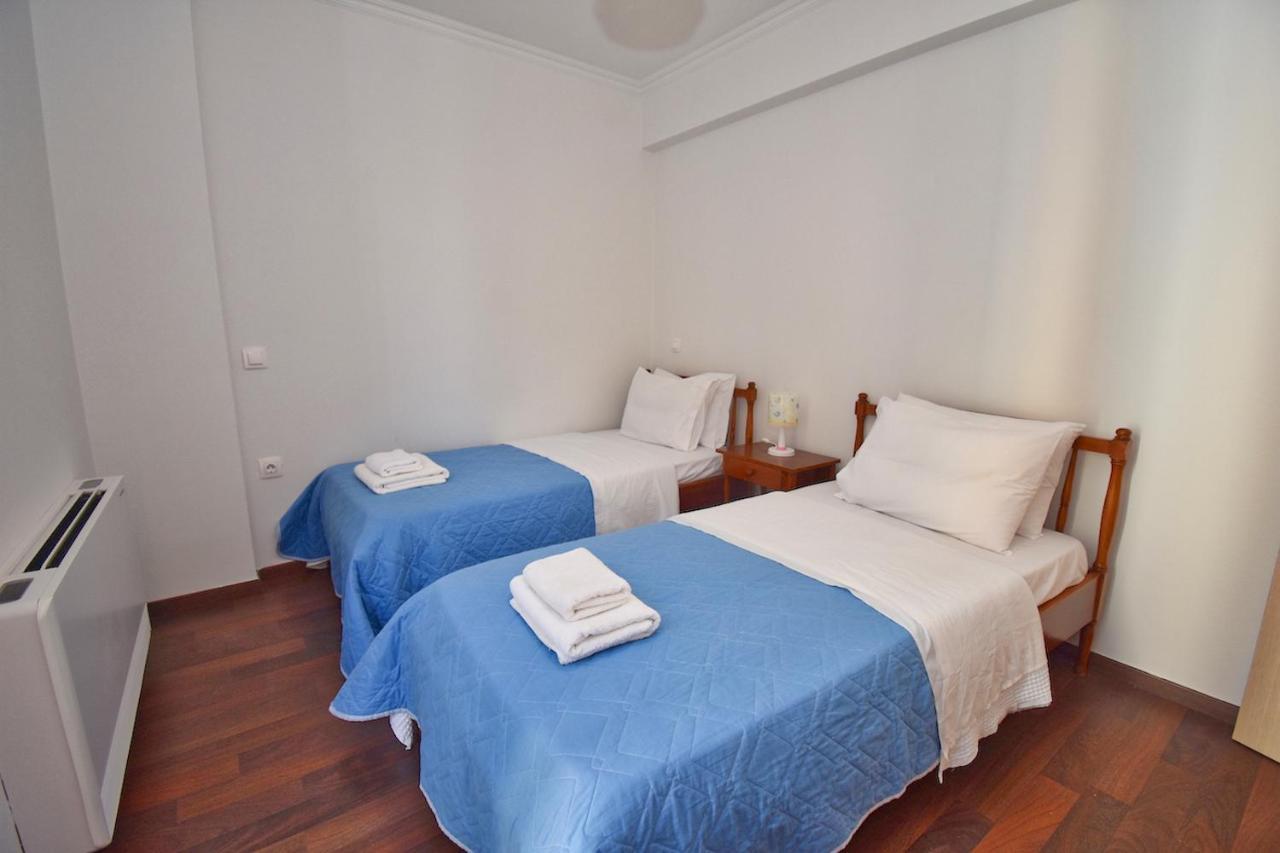 Windmill Appartement Corfu (city)